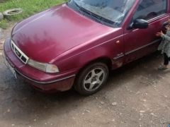 Сүрөт унаа Daewoo Nexia