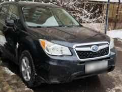 Photo of the vehicle Subaru Forester