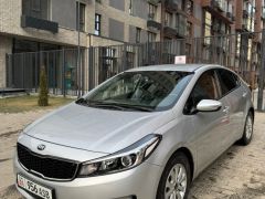 Photo of the vehicle Kia K3