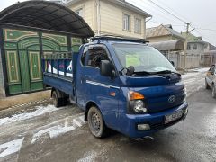 Фото авто Hyundai Porter