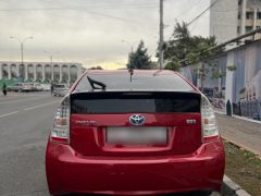 Photo of the vehicle Toyota Prius