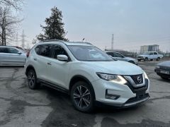 Фото авто Nissan X-Trail