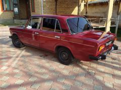 Фото авто ВАЗ (Lada) 2106