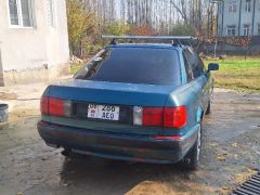 Photo of the vehicle Audi 80