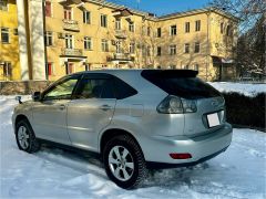 Photo of the vehicle Toyota Harrier