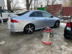 Photo of the vehicle Honda Accord