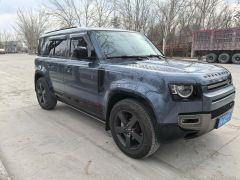 Photo of the vehicle Land Rover Defender