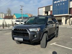 Фото авто Toyota 4Runner