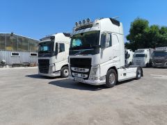 Фото авто Volvo FH