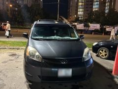 Сүрөт унаа Toyota Sienna