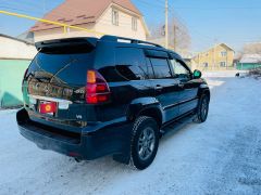 Фото авто Lexus GX