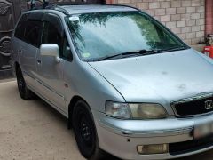 Сүрөт унаа Honda Odyssey