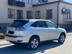 Photo of the vehicle Lexus RX