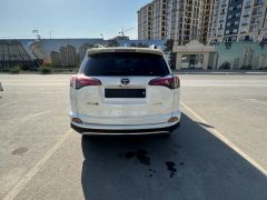 Сүрөт унаа Toyota RAV4