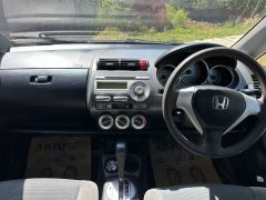 Фото авто Honda Fit