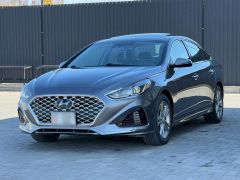 Сүрөт унаа Hyundai Sonata