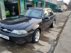 Сүрөт унаа Daewoo Nexia