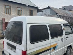 Сүрөт унаа Daewoo Damas