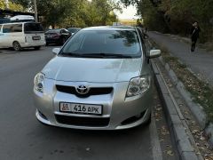 Photo of the vehicle Toyota Auris