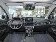 Photo of the vehicle Buick Encore