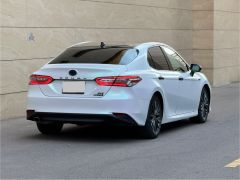 Сүрөт унаа Toyota Camry