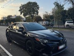 Фото авто Toyota Camry