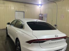 Сүрөт унаа Hyundai Grandeur