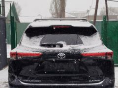 Photo of the vehicle Toyota Highlander