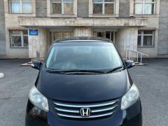 Фото авто Honda Freed