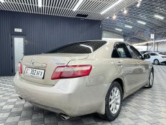 Сүрөт унаа Toyota Camry