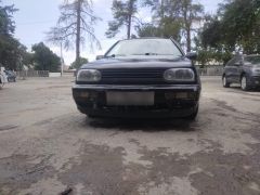 Сүрөт унаа Volkswagen Golf