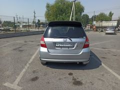 Фото авто Honda Fit