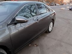 Photo of the vehicle Toyota Camry