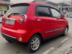 Photo of the vehicle Daewoo Matiz