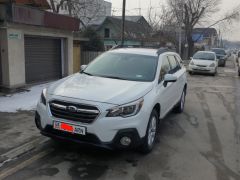 Photo of the vehicle Subaru Outback