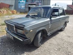 Сүрөт унаа ВАЗ (Lada) 2107