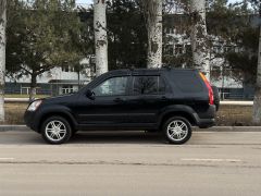 Сүрөт унаа Honda CR-V