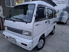 Фото авто Daewoo Damas