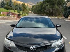 Photo of the vehicle Toyota Camry