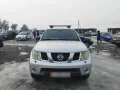 Сүрөт унаа Nissan Pathfinder