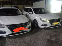 Сүрөт унаа Roewe i5