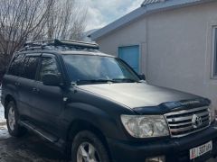 Photo of the vehicle Toyota Land Cruiser