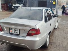 Сүрөт унаа Daewoo Nexia