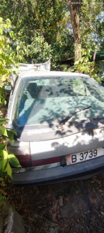 Vehicles for spare parts - Renault 11 1986г