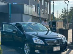 Photo of the vehicle Toyota Crown Majesta