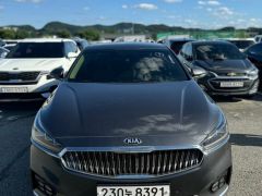 Фото авто Kia K7