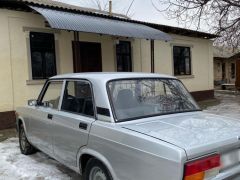 Photo of the vehicle ВАЗ (Lada) 2107