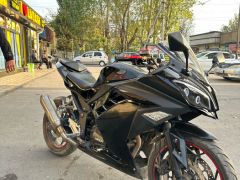 Сүрөт унаа Kawasaki Ninja