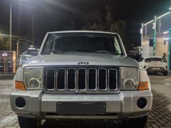 Photo of the vehicle Jeep Commander