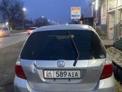 Photo of the vehicle Honda Fit